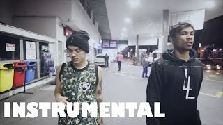 BUDDY POKE  part MC XAMÃ  &quot;OS NOVOS DONOS&quot; Prod  NeoBeats. (  I N S T R U M E N T A L ).