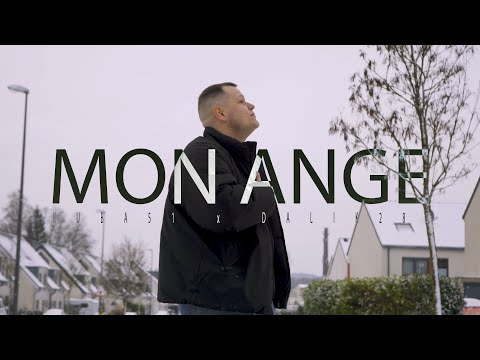 MON ANGE - KUBA51 feat. DALIK283 [Official Video]