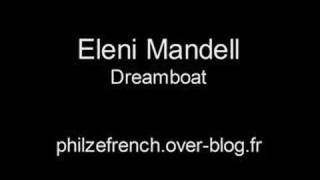 Eleni Mandell - Dreamboat