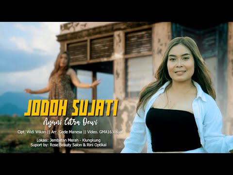 Ayuni Citra Dewi - Jodoh Sujati Koplo (Official Video Klip)