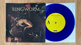 Ringworm / Boiling Point - Split 7" 1994