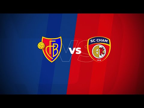 Promotion League | FC Basel 1893 II vs. SC Cham
