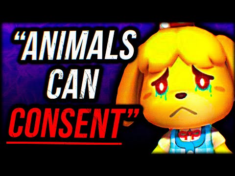 The Toxic World of Twitter