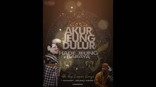 Download lagu PAPATAH SEMAR | SYUKUR NIKMAT  #papatahsemar #semar #wayanggolek #asepsunandarsunarya mp3