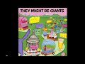 Boat of Car by They Might Be Giants