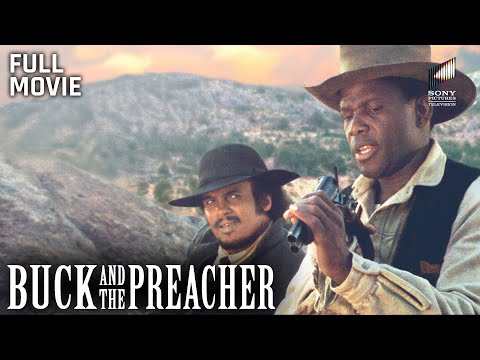 Buck and the Preacher