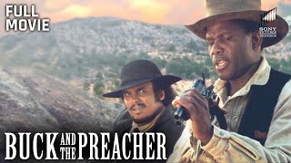Download lagu Buck and the Preacher (Full Movie) | Starring Sidney Poitier, Harry Belafonte & Ruby Dee mp3