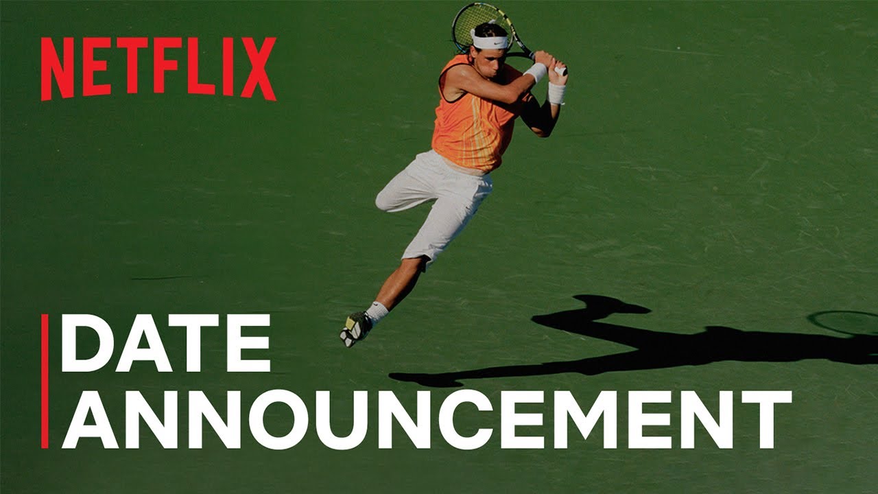 Rafa | Date Announcement | Netflix