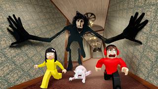 Download lagu Yuta Mio Escapes the Creepiest Doctor Nowhere House | ROBLOX mp3