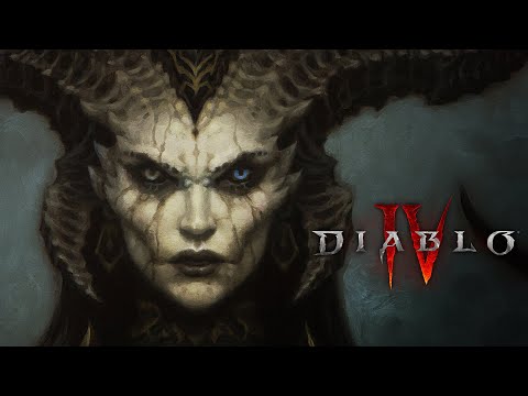 Diablo IV (PC) - Battle.net Key - GLOBAL - 1