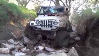 Jeep Wrangler Rippin up Hollister OX Locked Whitechapel - Of Legions. Real jeep life