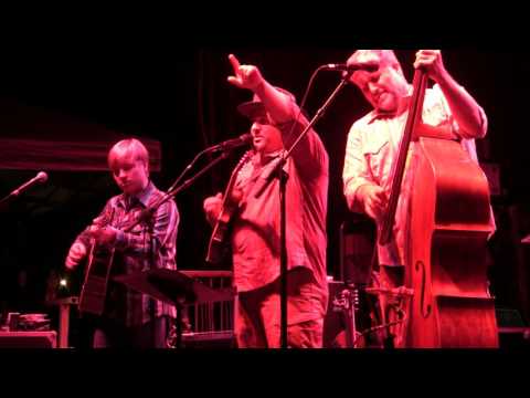 Frank Solivan and Dirty Kitchen 