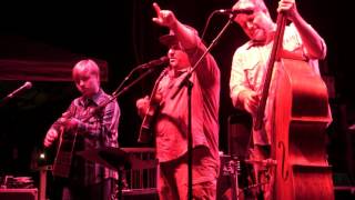 Frank Solivan and Dirty Kitchen &quot;The Night They Drove Old Dixie Down&quot; FreshGrass 2016