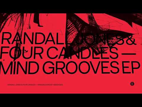 Randall Jones & Four Candles   Sinopoly