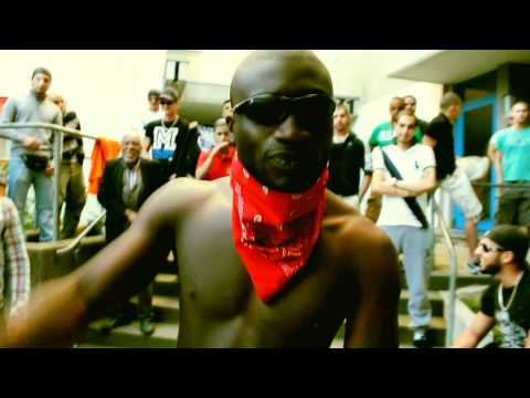 BIZZY BURA ft. BLACK KANAK - VERGELTUNG - One Take Video (Prod. by Ferhat Kayabas)