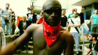 BIZZY BURA ft. BLACK KANAK - VERGELTUNG - One Take Video (Prod. by Ferhat Kayabas)