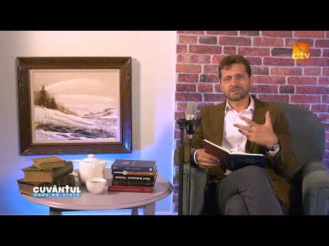 62. Cuvântul care dă viață - Faptele Apostolilor Cap. 18