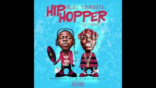 Blac Youngsta - Hip Hopper Feat. Lil Yachty Prod By. MikeWillMadeIt