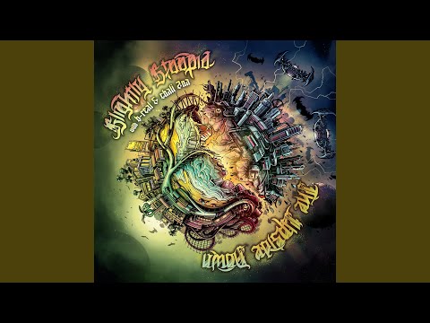 Slightly Stoopid Ft. B-Real and Chali 2na The Upside Down song