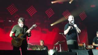 Clutch - Sucker For The Witch - Rock En Seine Festival - 26 08 2016