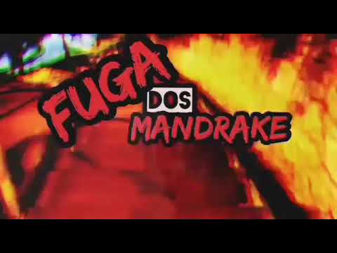 Set Fuga dos Mandrakes - Fuzilla Filmes ( DJ Soubeat)