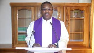 Lenten Reflection for Thursday 2nd April, 2020
