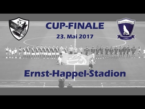 Cup-Finale Ernst-Happel-Stadion | Die Highlights