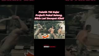 Download lagu 'Extreme Training! TNI Trainer Chases Soldiers Using Hoses, Making Them Run at Lightning Speed ... mp3 Download lagu 'Extreme Training! TNI Trainer Chases Soldiers Using Hoses, Making Them Run at Lightning Speed ... mp3