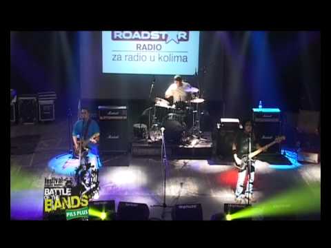 Dom omladine - Finale - Gde si u ovom glupom hotel