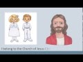 The Church Of Jesus Christ A Primary Song