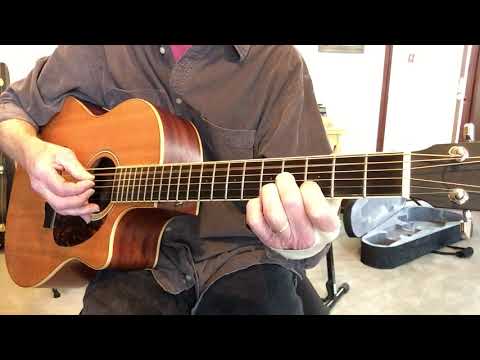 Windy and Warm, a tutorial