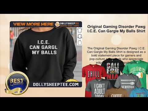 Gaming Disorder Pawg