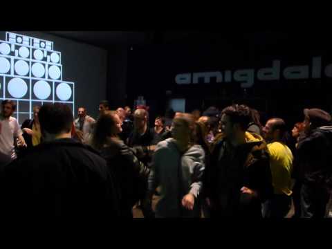 O.B.F. Sound System @ DubClub Trezzo (MI) Italy - Last Tune