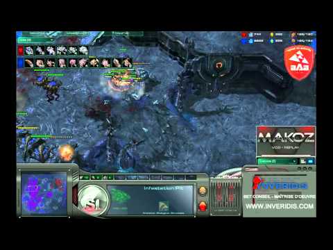 VOD SL.mak0z 1, SL.Eeel vs EC SarenS