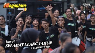 Download lagu Megantara Selamat Ulang Tahun / Jamrud / Dika ft Shiel mp3
