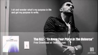 The ILLZ - To Know Your Place in The Universe (DOWNLOAD)