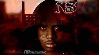 nas freestyle