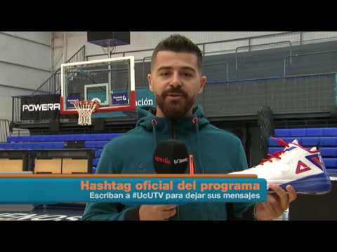 FRANCO BALBI - EMBAJADOR PEAK