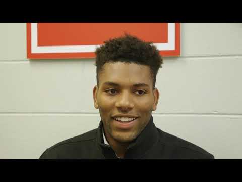 Four-Star WR Koy Moore Signs With The Tigers