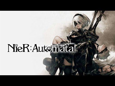 Imparable: Nier Automata alcanza la cifra de 9 millones de copias vendidas