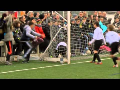 XXXIII Final del Torneo Interescolar