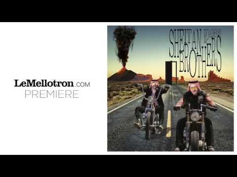 Sheitan Brothers - Bled Runner | Le Mellotron Premiere