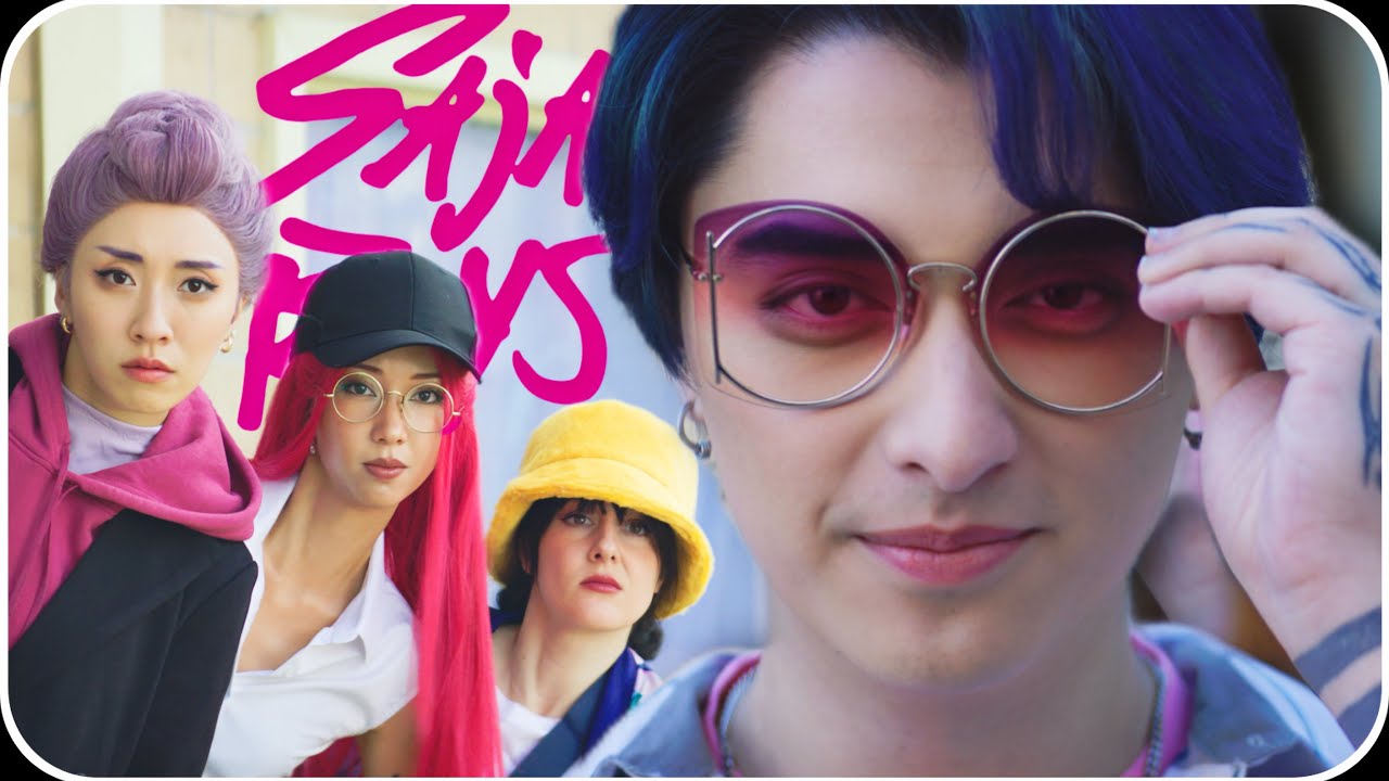 We Made SODA POP from Kpop Demon Hunters in REAL LIFE - Pt.2