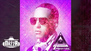 Daddy Yankee - El Party Me Llama ft. Nicky Jam [Official Audio]