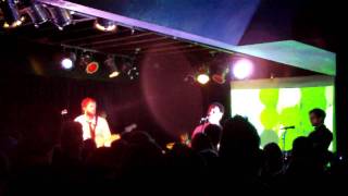 MAE - Crazy 8s 05/17/09