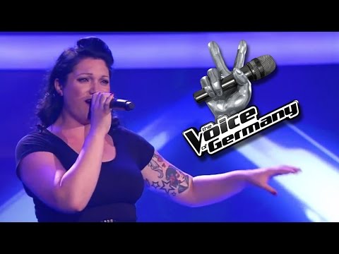 You're Nobody Till Somebody Loves You - Maja Zaloznik | The Voice | Blind Audition 2014