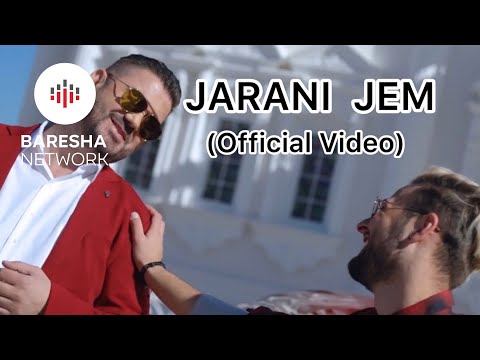 FLORI COCAJ - JARANI JEM (OFFICIAL VIDEO 4K)