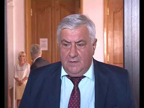 В Курской области начался сев озимых культур