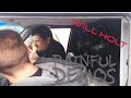 PAINFUL DEMOS In Will Holt S 161 Jeep Plus Bonus Tap Outs From TDH 2017