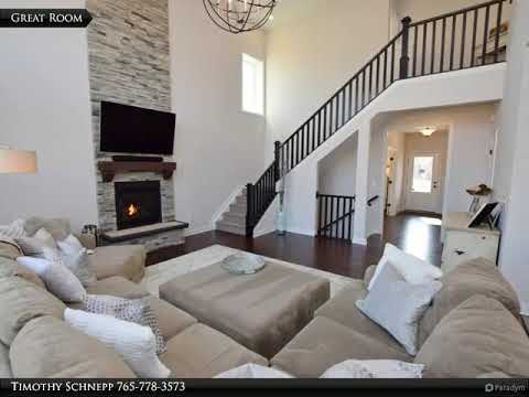 Homes for Sale - 6965 S Foster Ridge Ct, Pendleton, IN